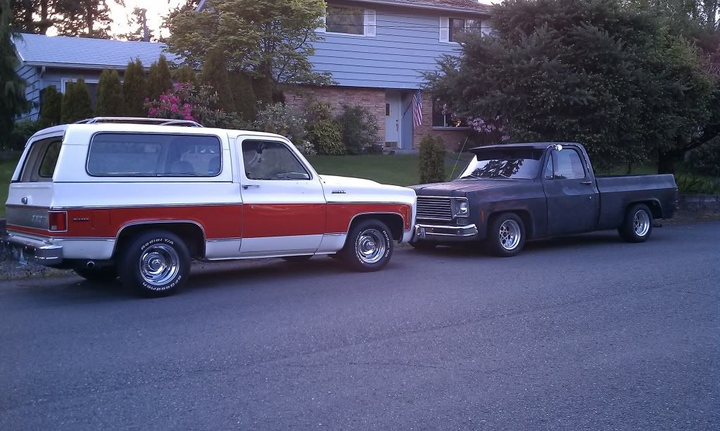 How many 2wd Blazers do we have? Page 5 The 1947 Present